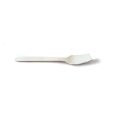 Wooden Gelato Spade Spoon 95mm 5000pc/ctn (WGSP95)